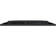 GIGABYTE 28'' M28U Arm Edition M28U AE Czarny - 1111812 - zdjęcie 6